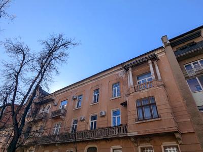 квартира по адресу Шевченка, 72