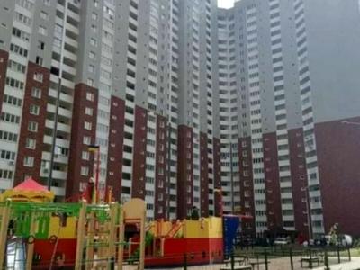 квартира за адресою Балтійський пров., 3