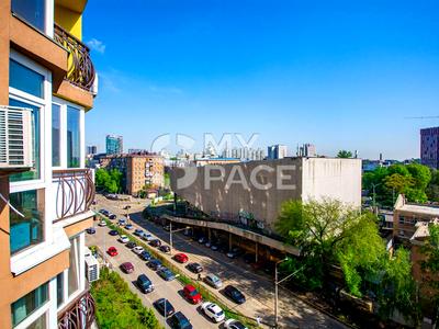 квартира за адресою Коперника вул., 3