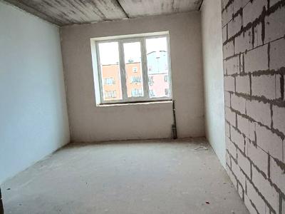 квартира по адресу Чкалова, 58