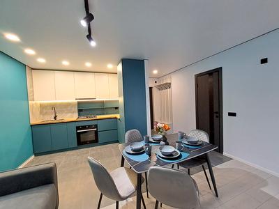 квартира за адресою Смакули, 8