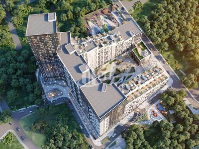 квартира за адресою Військовий проїзд, 8