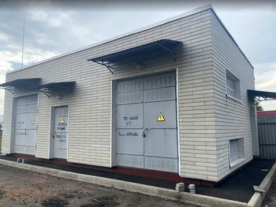 комерційна за адресою Лугова, 13ж