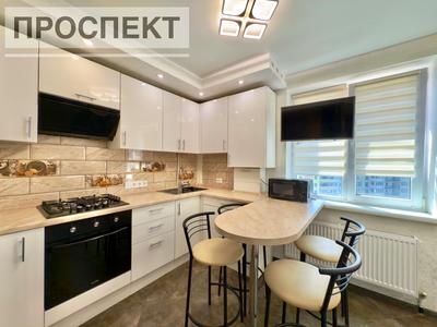 квартира за адресою Михайла Лушпи просп., 5 к21/1