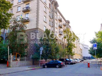 квартира за адресою Банкова вул., 3