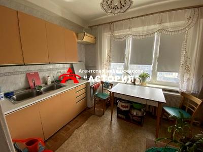 квартира по адресу Омельченко ул., 9