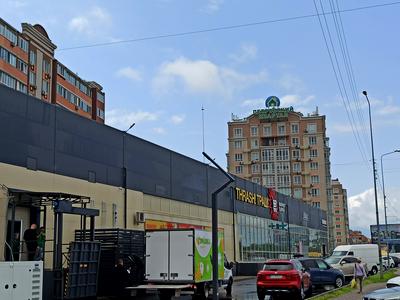 квартира по адресу Соборная ул., 103/21