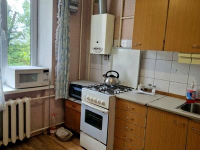 квартира по адресу Воздухофлотский просп. (Повітрофлотський), 10