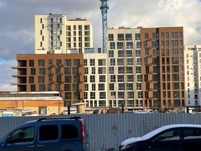 квартира за адресою Під Голоском вул., 4