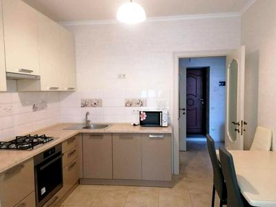 квартира за адресою Гарбарська вул., 28