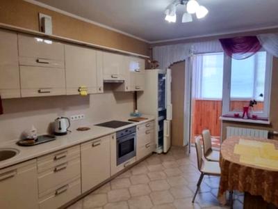 квартира за адресою Костянтина Данькевича вул., 14