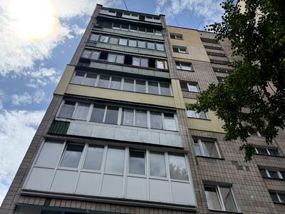 квартира за адресою Дніпровська вул., 9