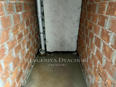 квартира за адресою Ревуцького вул., 40-Б