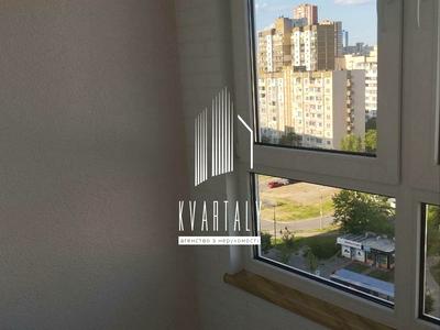 квартира за адресою Драгоманова вул., 10