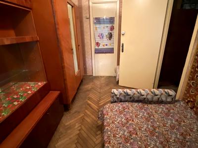 кімната за адресою Ярослава Івашкевича вул., 4
