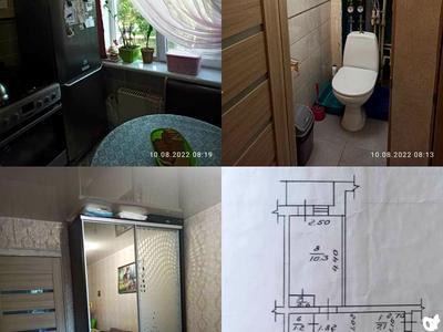 квартира по адресу Київське шосе, 90