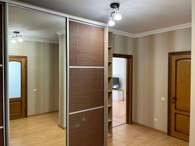 квартира по адресу Елизаветы Чавдар ул., 8