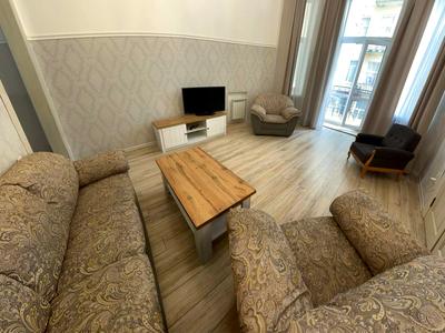 квартира за адресою Заньковецької вул., 6