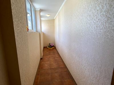 квартира за адресою Лиманна вул., 35