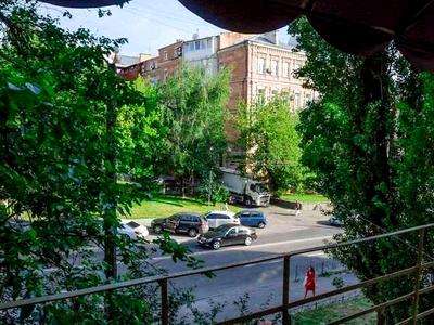 квартира за адресою Саксаганського вул., 88