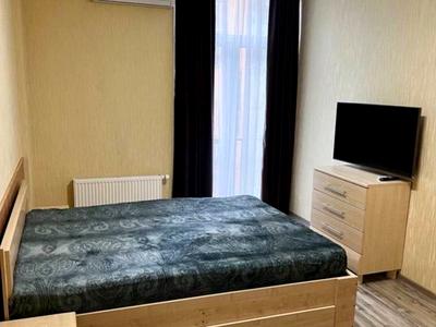 квартира по адресу Мандрыковская ул., 51м