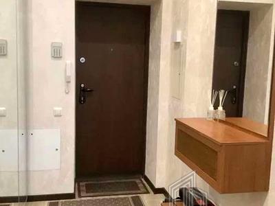 квартира за адресою Володимира Івасюка просп. (Героїв Сталінграду), 6