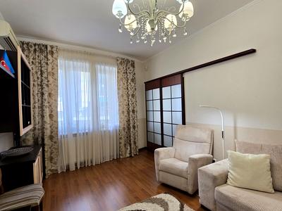 квартира по адресу Владимира Ивасюка просп. (Героїв Сталінграду), 6