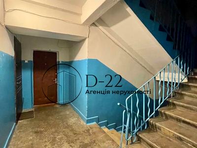 квартира за адресою Київ, Ушинського вул., 27