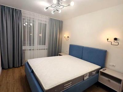 квартира по адресу Львов, Роксоляны, 63