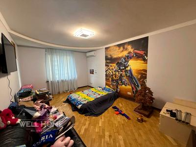 квартира по адресу Кургузова ул., 1-А к3
