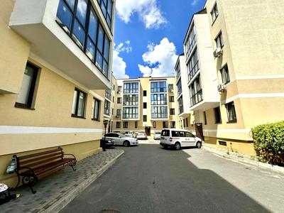 квартира за адресою Берегова вул., 3