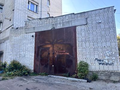 коммерческая по адресу Вячеслава Черновола ул. (Войкова), 40а