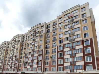 квартира по адресу Александровская ул., 3