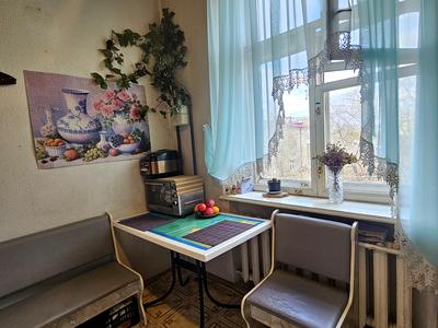 квартира за адресою Дмитра Яворницького просп. (Карла Маркса), 90