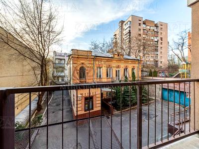 квартира за адресою Гоголівська вул., 43