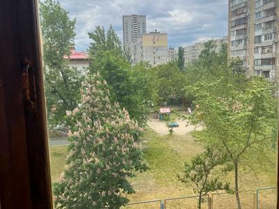 квартира по адресу Оболонский просп., 7-Б