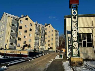 квартира за адресою Харків, Букова вул. (Заводу Комсомолець), 1а