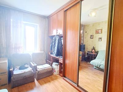 квартира по адресу Киев, Ревуцкого ул., 18