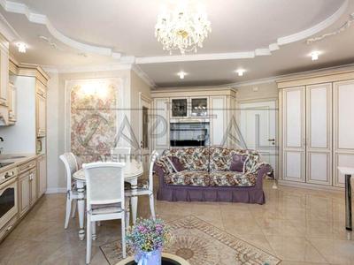 квартира за адресою Миколи Бажана просп., 1-А