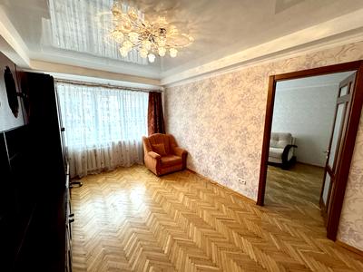 квартира за адресою Братиславська вул., 20