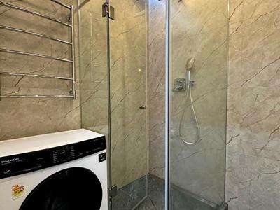 квартира за адресою Запорізьке шосе, 32д