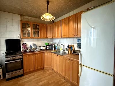 квартира по адресу Братиславская ул., 44/2