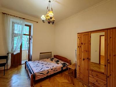 квартира по адресу Межигорская ул., 30