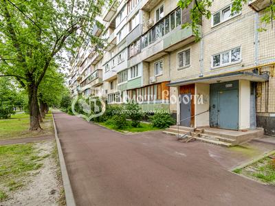квартира по адресу Ореста Левицкого ул. (Академіка Курчатова), 8