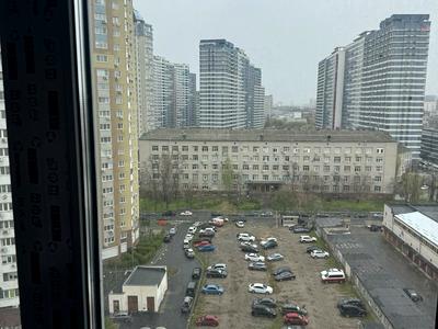 квартира за адресою Євгена Сверстюка вул. (Марини Раскової), 54