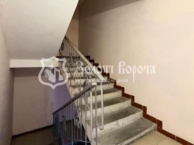 квартира по адресу Олены Пчилки ул., 6