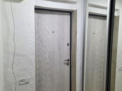 квартира по адресу Малиновского, 16