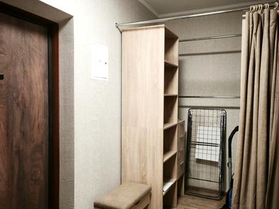квартира за адресою Метрологічна вул., 25