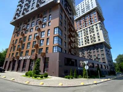 квартира за адресою Зоряний бульв., 1А