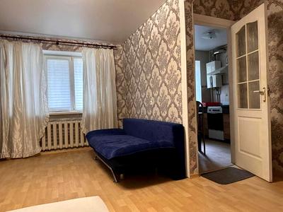 квартира по адресу Филиппа Орлика просп., 2